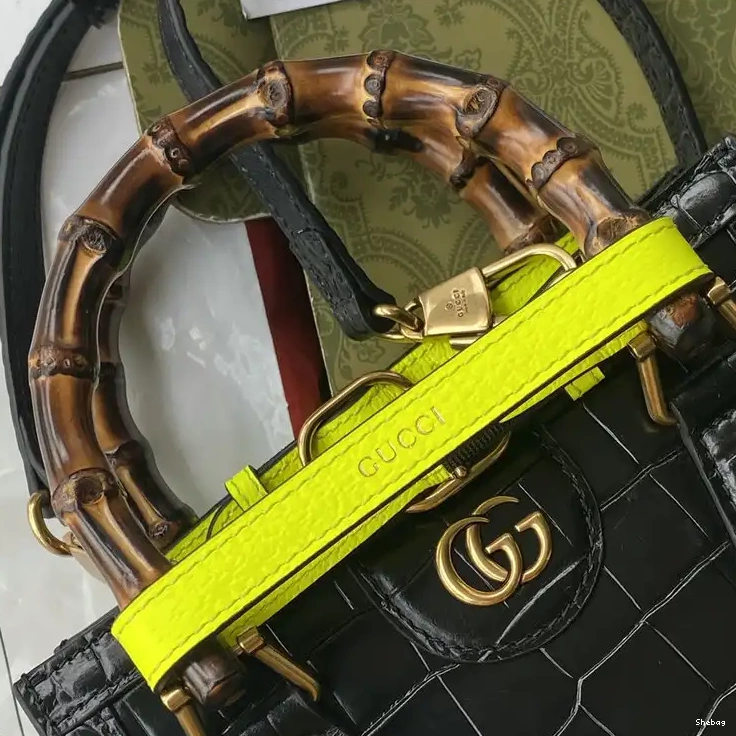 2109YA0033 Gucci Bag 0804